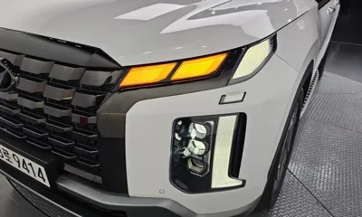 Hyundai Palisade 2024, 28233 км, за 22345.29 USD - фото 22