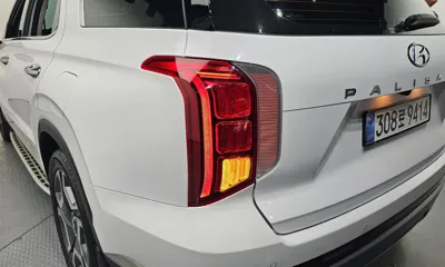 Hyundai Palisade 2024, 28233 км, за 22345.29 USD - фото 23