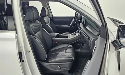 Hyundai Palisade 2024, 28233 км, за 22345.29 USD - фото 26