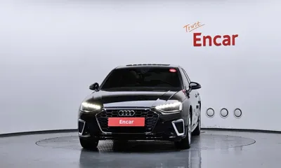 Audi A4 2021, 73190 км, за 14572.67 USD