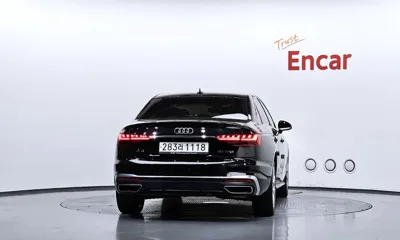 Audi A4 2021, 73190 км, за 14572.67 USD