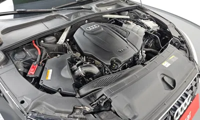 Audi A4 2021, 73190 км, за 14572.67 USD - фото 6