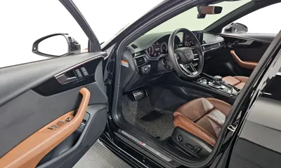 Audi A4 2021, 73190 км, за 14572.67 USD - фото 10