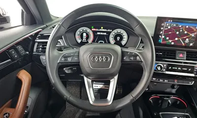 Audi A4 2021, 73190 км, за 14572.67 USD - фото 14