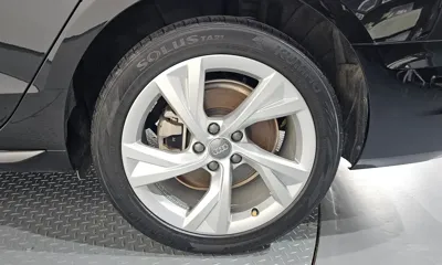 Audi A4 2021, 73190 км, за 14572.67 USD - фото 21