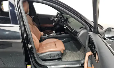 Audi A4 2021, 73190 км, за 14572.67 USD - фото 26