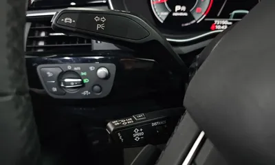 Audi A4 2021, 73190 км, за 14572.67 USD - фото 28