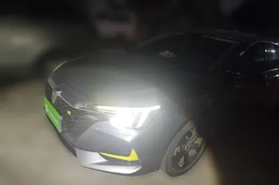 Roewe i6 Max · 2020 год