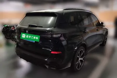 BMW X5 2022, 53800 км, за 60847 USD - фото 6