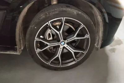 BMW X5 2022, 53800 км, за 60847 USD - фото 8