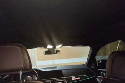 BMW X5 2022, 53800 км, за 60847 USD - фото 18