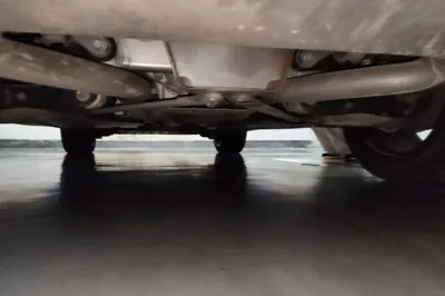 BMW X5 2022, 53800 км, за 60847 USD - фото 25