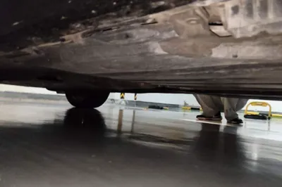 BMW X5 2022, 53800 км, за 60847 USD - фото 28