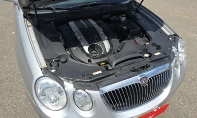 Kia Opirus 2007, 113447 км, за 1293.64 USD - фото 6