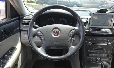 Kia Opirus 2007, 113447 км, за 1293.64 USD - фото 13