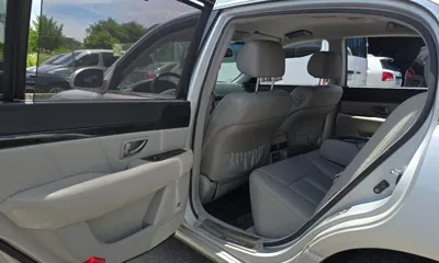 Kia Opirus 2007, 113447 км, за 1293.64 USD - фото 19