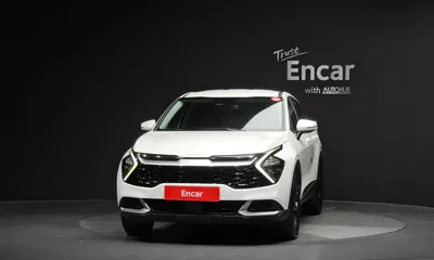 Kia Sportage 2022, 103276 км, за 10938.12 USD