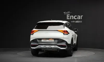 Kia Sportage 2022, 103276 км, за 10938.12 USD