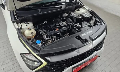 Kia Sportage 2022, 103276 км, за 10938.12 USD - фото 6