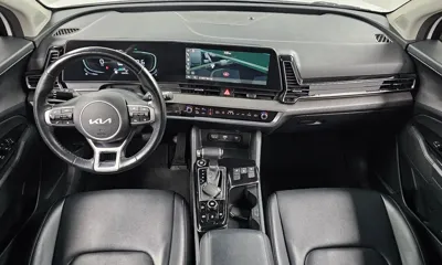 Kia Sportage 2022, 103276 км, за 10938.12 USD - фото 7