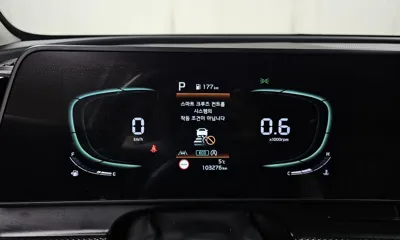 Kia Sportage 2022, 103276 км, за 10938.12 USD - фото 8