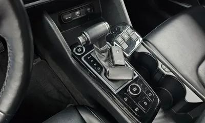 Kia Sportage 2022, 103276 км, за 10938.12 USD - фото 9