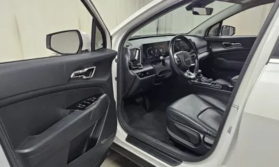 Kia Sportage 2022, 103276 км, за 10938.12 USD - фото 10
