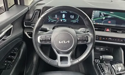 Kia Sportage 2022, 103276 км, за 10938.12 USD - фото 13