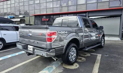 Ford F150 2012, 96756 км, за 13148.33 USD