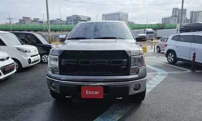 Ford F150 2012, 96756 км, за 13148.33 USD