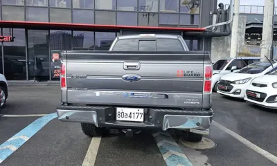 Ford F150 2012, 96756 км, за 13148.33 USD