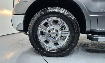 Ford F150 2012, 96756 км, за 13148.33 USD