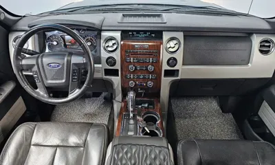 Ford F150 2012, 96756 км, за 13148.33 USD - фото 7