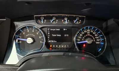 Ford F150 2012, 96756 км, за 13148.33 USD - фото 8