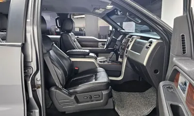 Ford F150 2012, 96756 км, за 13148.33 USD - фото 10