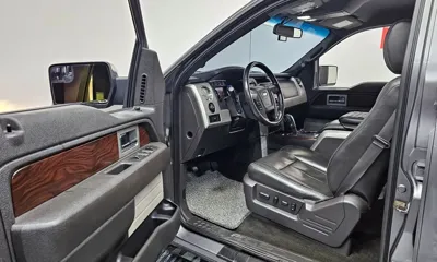 Ford F150 2012, 96756 км, за 13148.33 USD - фото 11