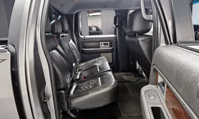 Ford F150 2012, 96756 км, за 13148.33 USD - фото 12