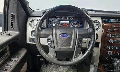 Ford F150 2012, 96756 км, за 13148.33 USD - фото 13