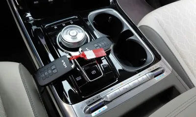 Kia Canival 2023, 76905 км, за 17239.15 USD - фото 9