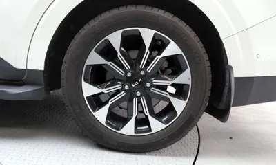 Kia Canival 2023, 76905 км, за 17239.15 USD - фото 21