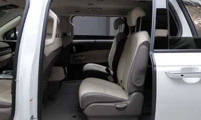 Kia Canival 2023, 76905 км, за 17239.15 USD - фото 27