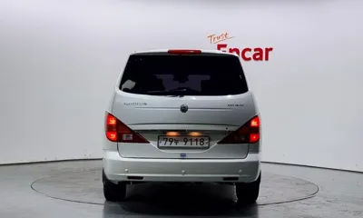 KG_Mobility_Ssangyong Rodius 2013, 164983 км, за 1904.89 USD