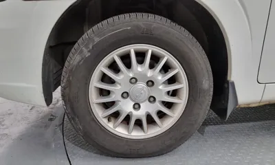 KG_Mobility_Ssangyong Rodius 2013, 164983 км, за 1904.89 USD
