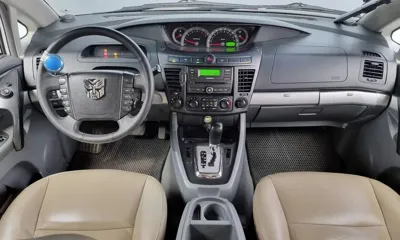 KG_Mobility_Ssangyong Rodius 2013, 164983 км, за 1904.89 USD - фото 7