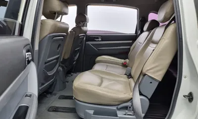 KG_Mobility_Ssangyong Rodius 2013, 164983 км, за 1904.89 USD - фото 13