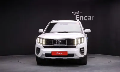 Kia Mohave 2020, 111770 км, за 18502.13 USD