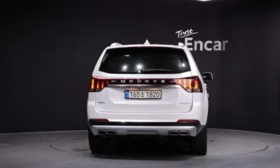 Kia Mohave 2020, 111770 км, за 18502.13 USD