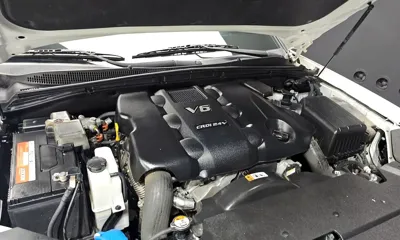 Kia Mohave 2020, 111770 км, за 18502.13 USD - фото 6