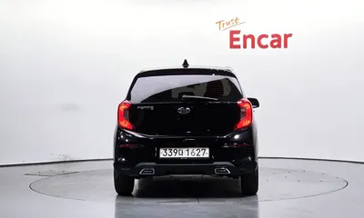 Kia Morning 2021, 46224 км, за 7483.26 USD