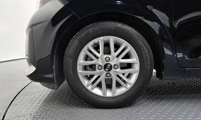Kia Morning 2021, 46224 км, за 7483.26 USD